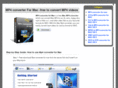 mp4converterformac.com