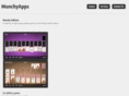 munchyapps.com