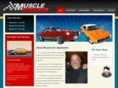 musclecarappraisers.com