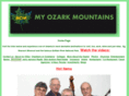 myozarkmountains.com