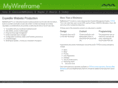 mywireframe.com