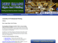 newimagesignsandprinting.com