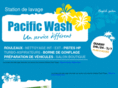 pacificwash.com