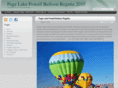 pageregatta.com