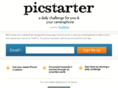 picstarter.com