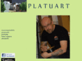 platuart.com