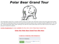 polarbeargrandtour.com