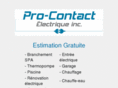 pro-contactelectrique.com