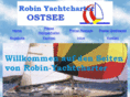 robin-yachtcharter.com