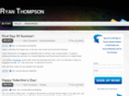 ryanthompson.com