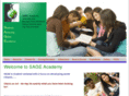 sageacademy.org