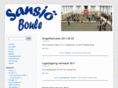 sansjo.se