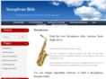 saxophonebids.com