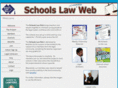 schoolslawweb.com