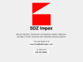 sdzimpex.com
