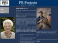 shirleybarnettpr.com