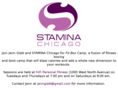 staminachicago.com