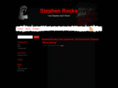 stephenrocks.com