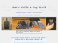 suezcuffsandcopstuff.com