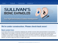 sullivansbionicearmolds.com