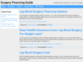 surgeryfinancingguide.com