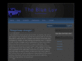theblueluv.net