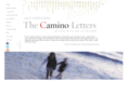 thecaminoletters.com