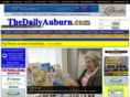 thedailyauburn.com