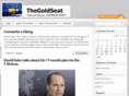thegoldseat.com