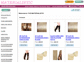 thematerialistic.com