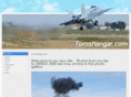 tomshangar.com