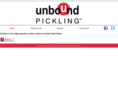 unboundpickling.com