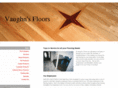 vaughnsflooring.com