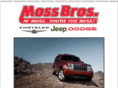 victorvillejeepliberty.com