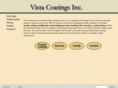vistacoatings.com
