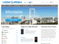 vox4u.com