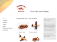 woodentoystudio.com