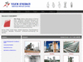 ylemenergy.com