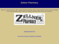 zellnerpharmacy.com