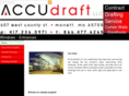 accudraftllc.com