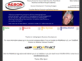 agronbizdev.com