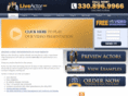 aliveface.com