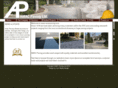 amacpaving.com