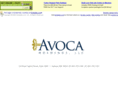 avocaholdings.com