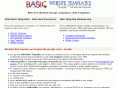 basictemplates.com