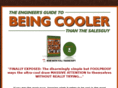 beingcooler.com