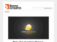 bennyistanto.com