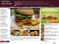 bestcheeseburgerrecipes.com