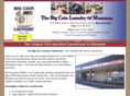 bigcoinlaundry.com