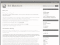 billhutchison.com
